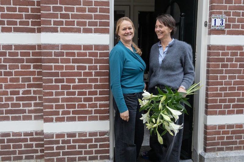 Hart en ziel uitvaarten